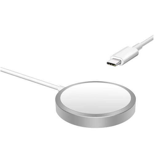 Ven Dens Wireless Magsafe Charger (VD-0329)