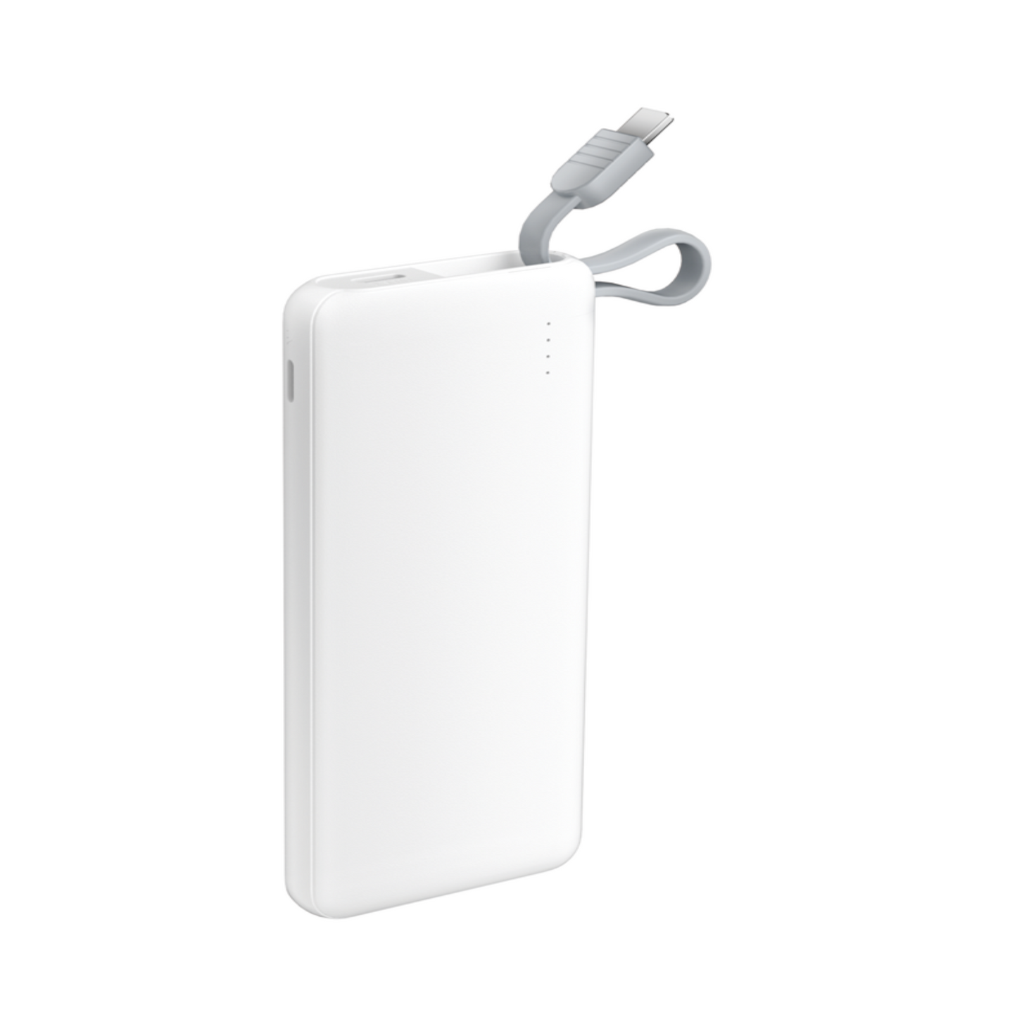 Wireless 5000mAh Portable Fast Charging Battery Power Bank for iPhone, Samsung