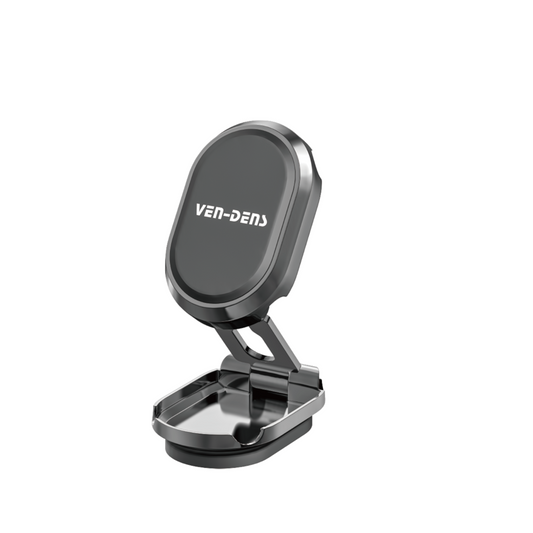 Strong Magnetic Car 360-Degree Mount Phone Holder For iPhone, Samsung, Huawei