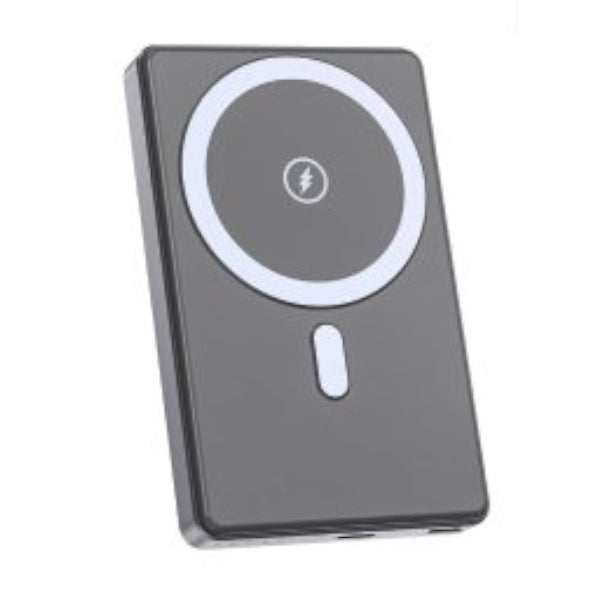 10000mAH Portable Power Bank Fast Charging Wireless Magnetic for Mobile Phones