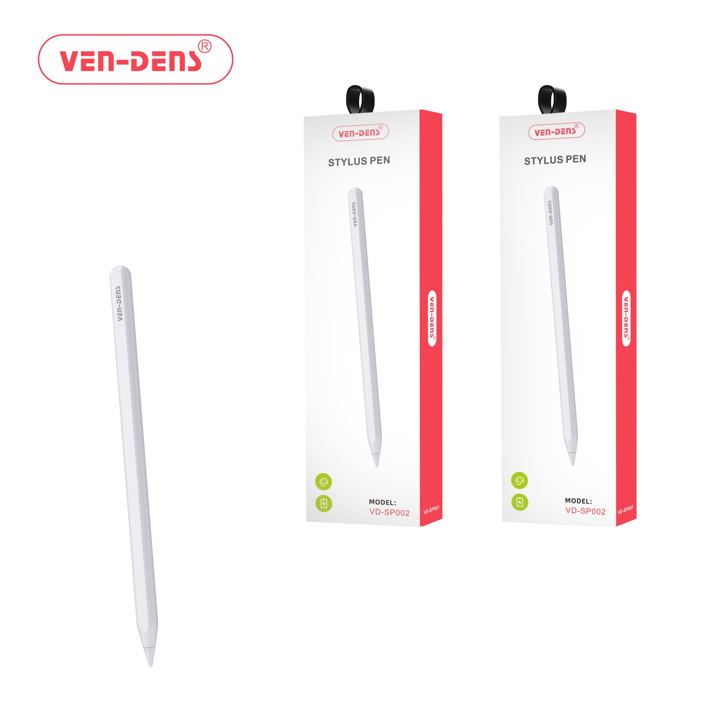 Magnetic Apple Pencil Connector Compatible with iPad Models