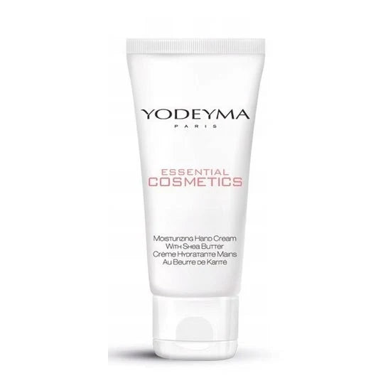 YODEYMA Paris Effective Hand Cream With Shea Butter For Long Lasting Smooth Skin