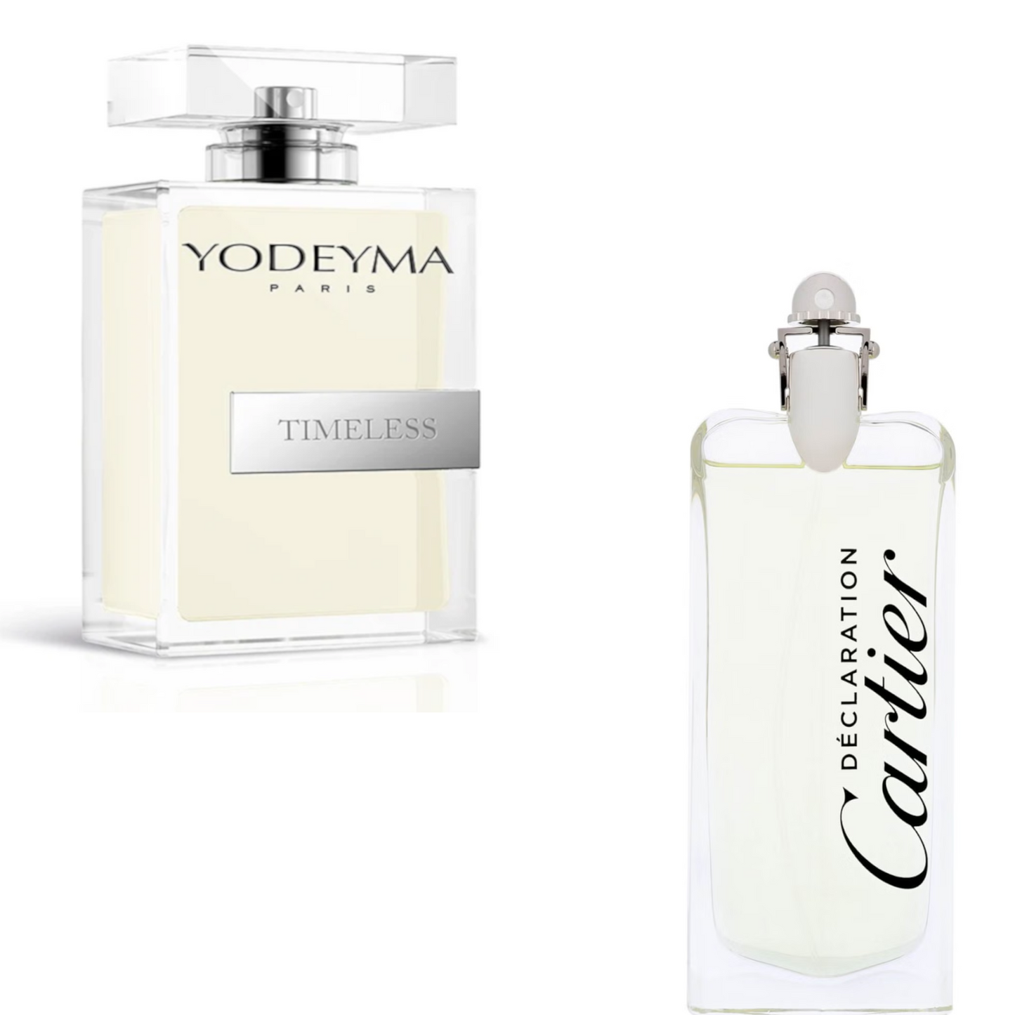 YODEYMA Paris "TIMELESS" Long-lasting Fragrance/Scent/Spray/Parfum For Men