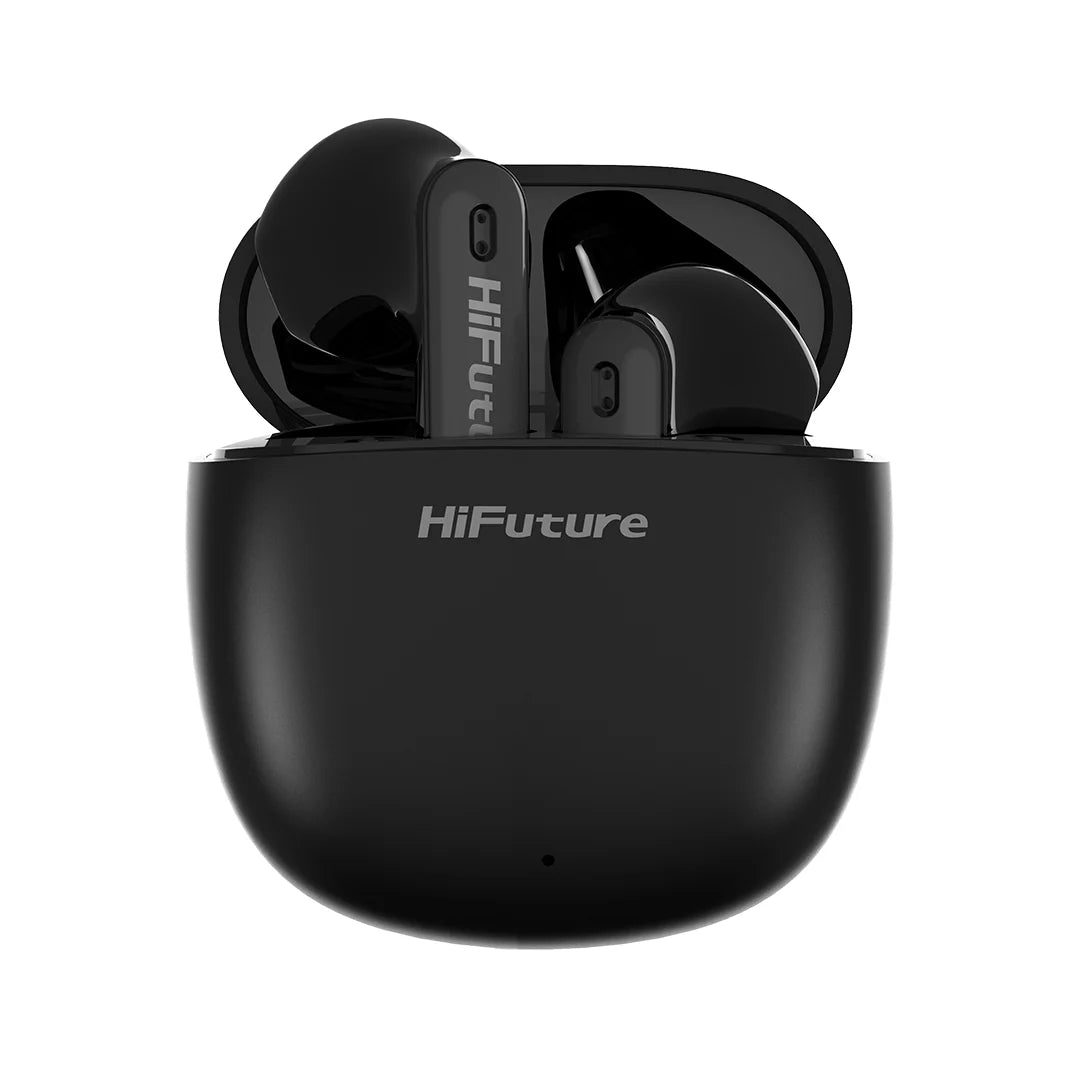 High-Quality True Wireless Stereo Touch Control Earphones For Mobile Phones