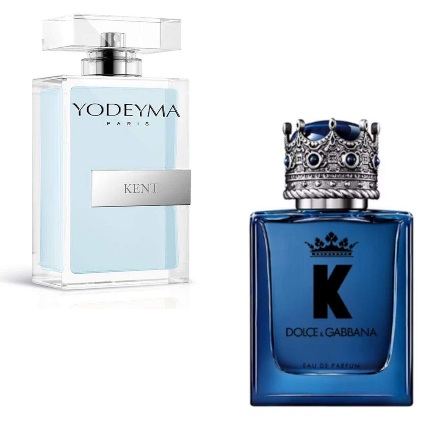 YODEYMA Paris "KENT" Long-lasting Fragrance/Scent/Spray/Parfum For Men