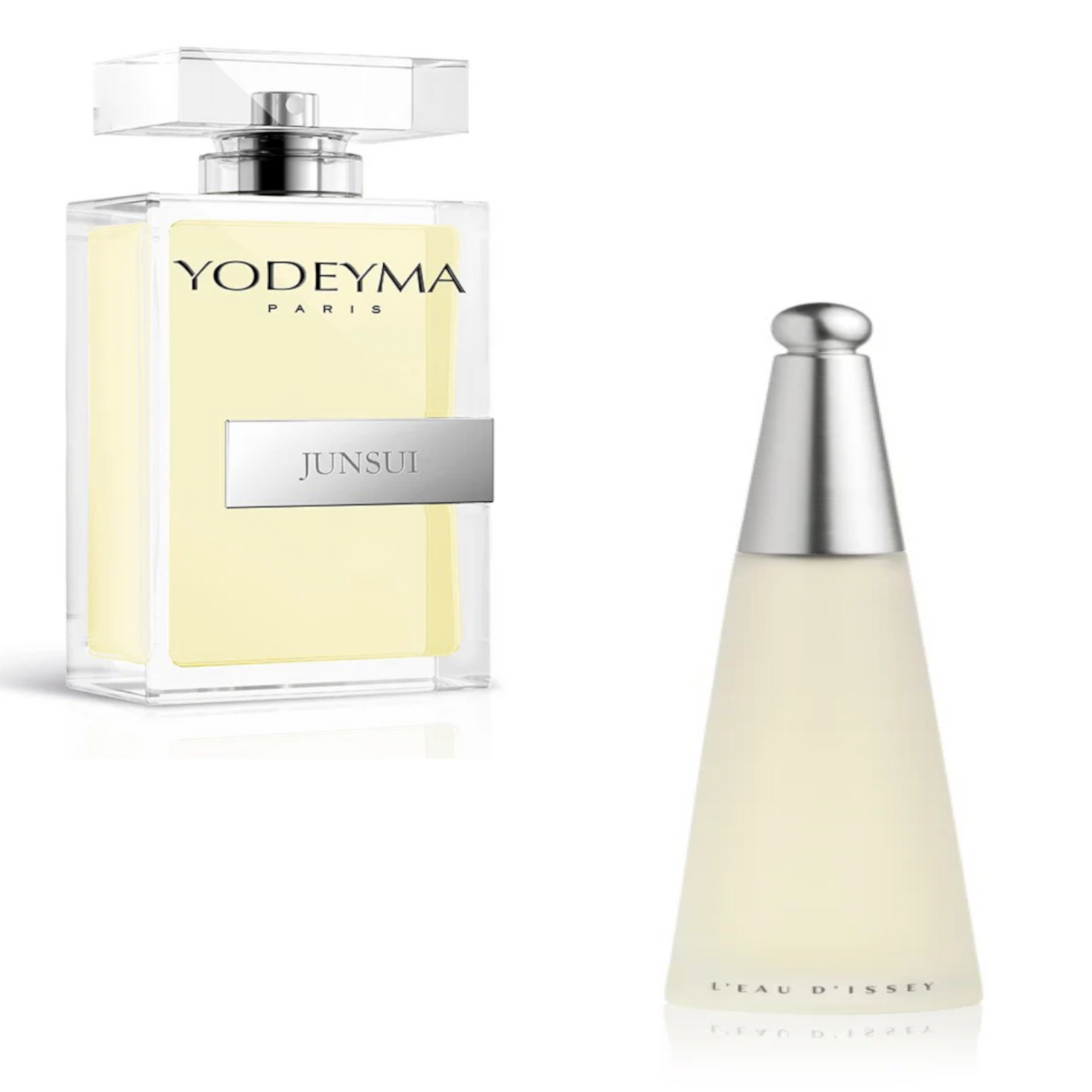 YODEYMA Paris "JUNSUI" Long-lasting Fragrance/Scent/Spray/Parfum For Men