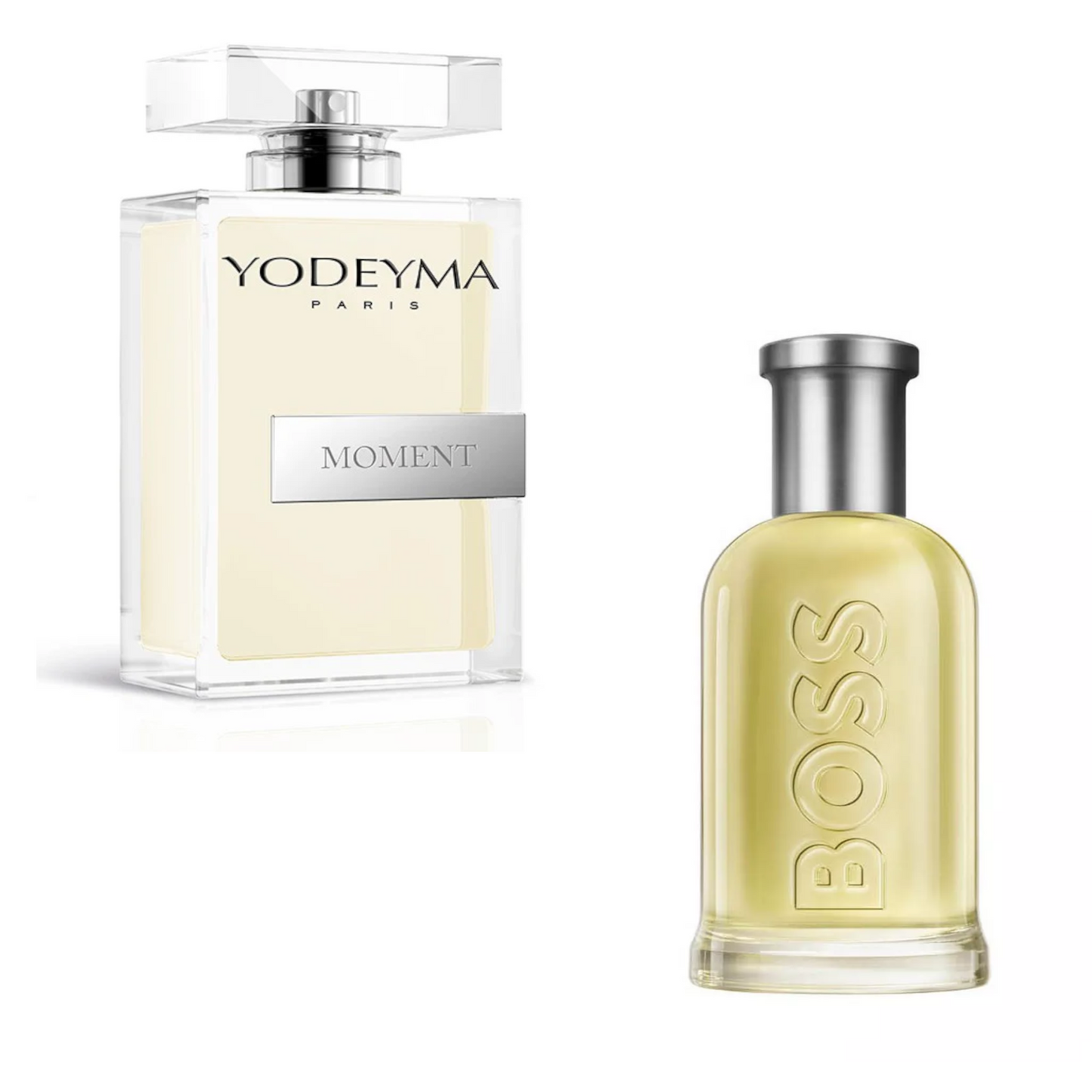 YODEYMA Paris "MOMENT" Long-lasting Fragrance/Scent/Spray/Parfum For Men