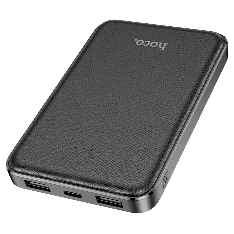 Fast Charging Portable Power Bank 10000mAh External Battery for iPhone, Samsung - Virk Tech Solutions