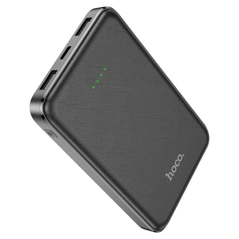 Fast Charging Portable Power Bank 10000mAh External Battery for iPhone, Samsung - Virk Tech Solutions