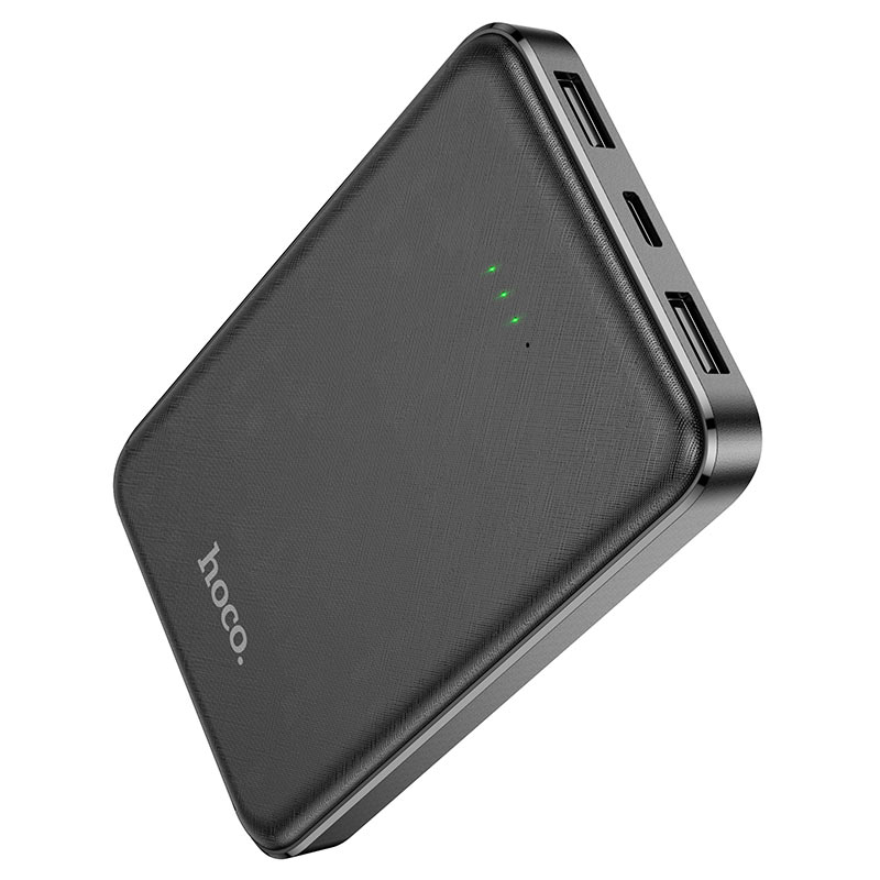 Fast Charging Portable Power Bank 10000mAh External Battery for iPhone, Samsung - Virk Tech Solutions