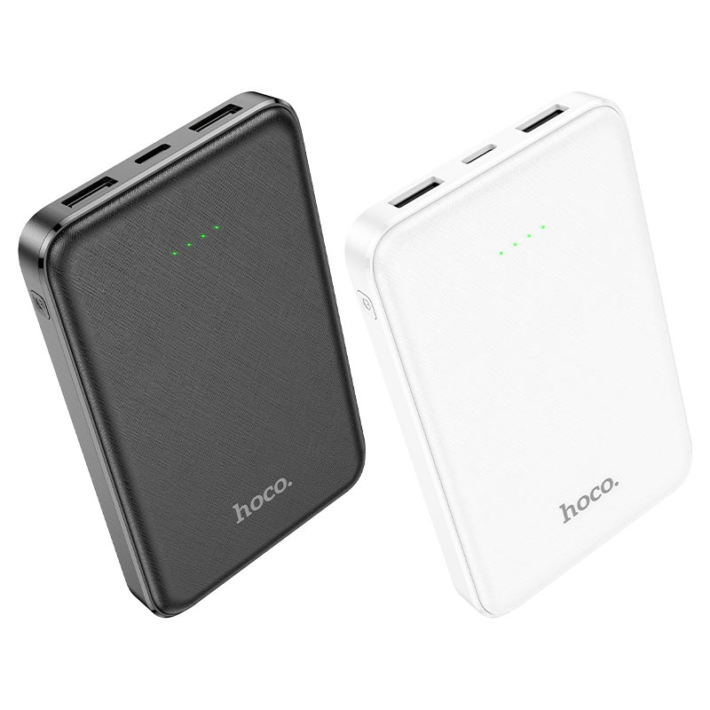 Fast Charging Portable Power Bank 10000mAh External Battery for iPhone, Samsung - Virk Tech Solutions