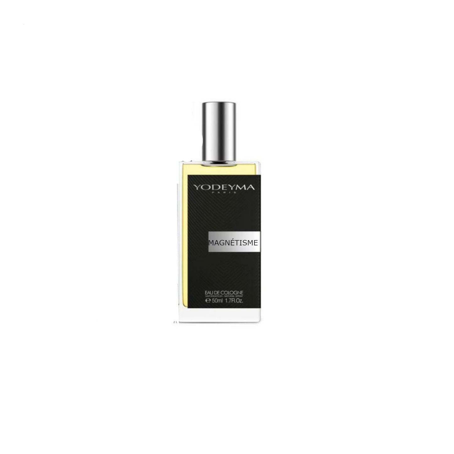 YODEYMA Paris "MAGNÉTISME" Long-lasting Fragrance/Scent/Spray/Parfum For Men