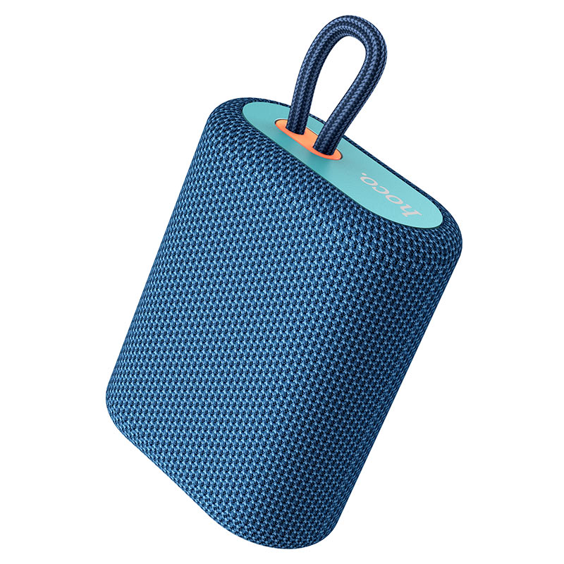 Rechargeable Wireless Bluetooth Smart Portable Speaker Stereo High-Quality Sound