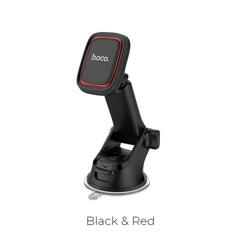 Super Magnetic In-Car Dashboard Phone Holder with Stretch Rod For all Phones