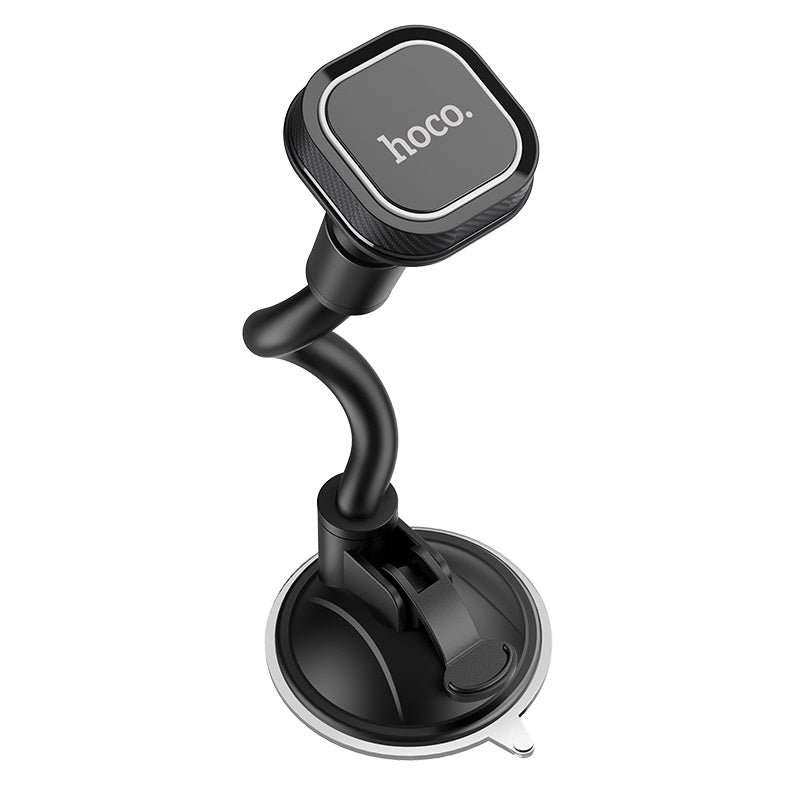 Magnetic 360 Rotating Strong Car Phone Holder Sticks to Dashboard For all Phones