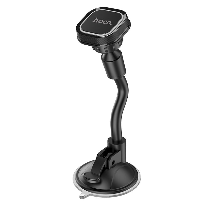 Magnetic 360 Rotating Strong Car Phone Holder Sticks to Dashboard For all Phones