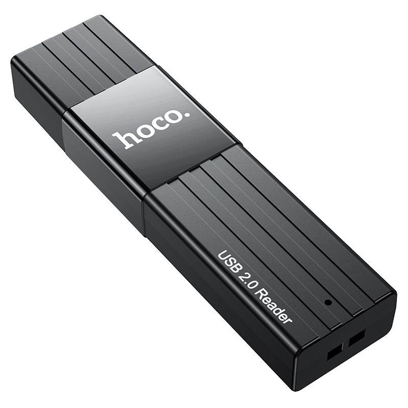 High-Quality Card Reader with 2TB Storage For Most OP Systems