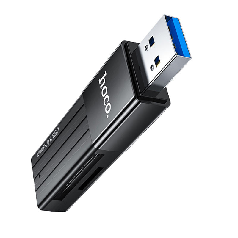 High-Quality Card Reader with 2TB Storage For Most OP Systems