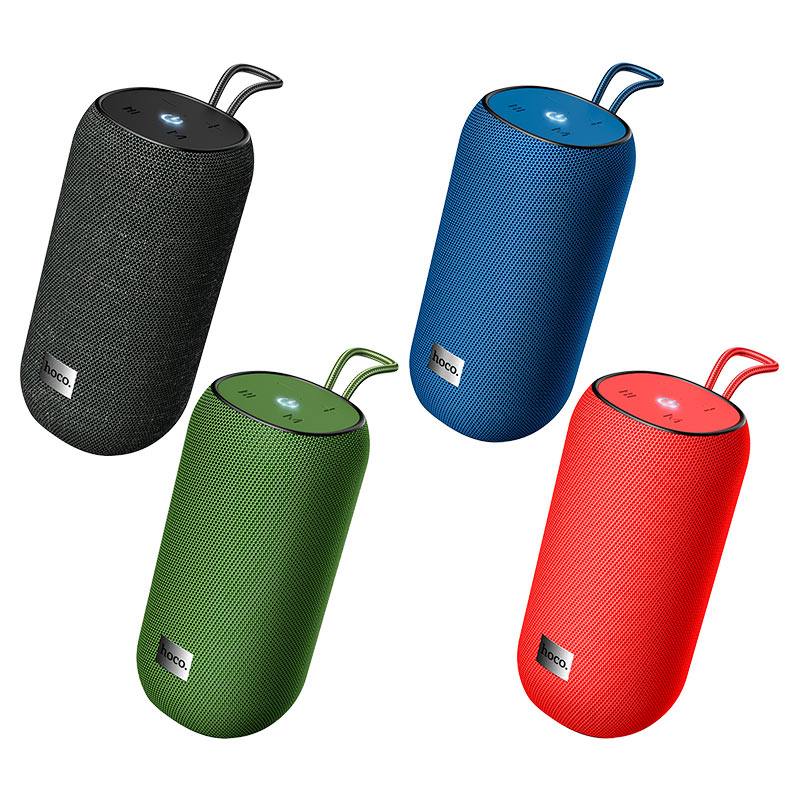 High-Quality Portable Wireless Smart Rechargeable Bluetooth Speaker Stereo Sound