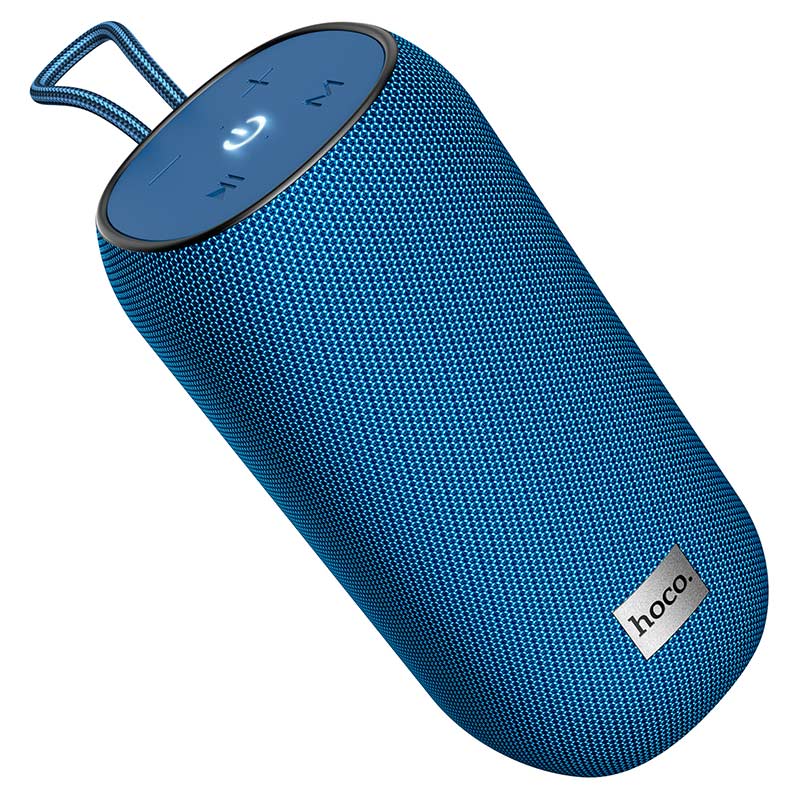 High-Quality Portable Wireless Smart Rechargeable Bluetooth Speaker Stereo Sound