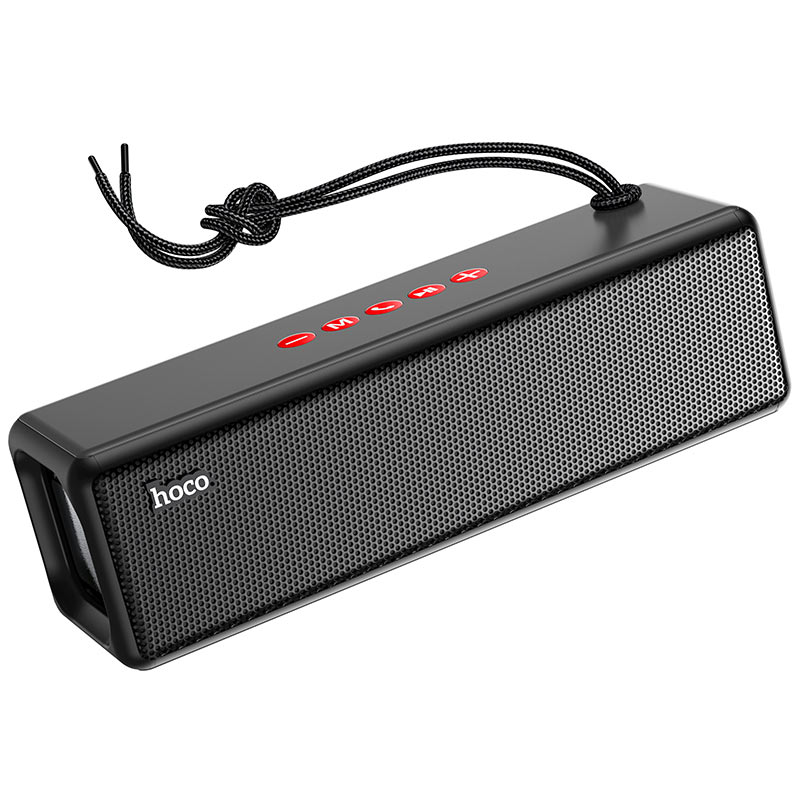 High-Quality Portable Wireless Smart Rechargeable Bluetooth Speaker Stereo Sound