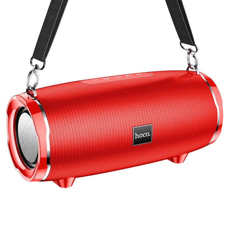 Portable Wireless Bluetooth Smart Rechargeable Speaker Stereo High-Quality Sound