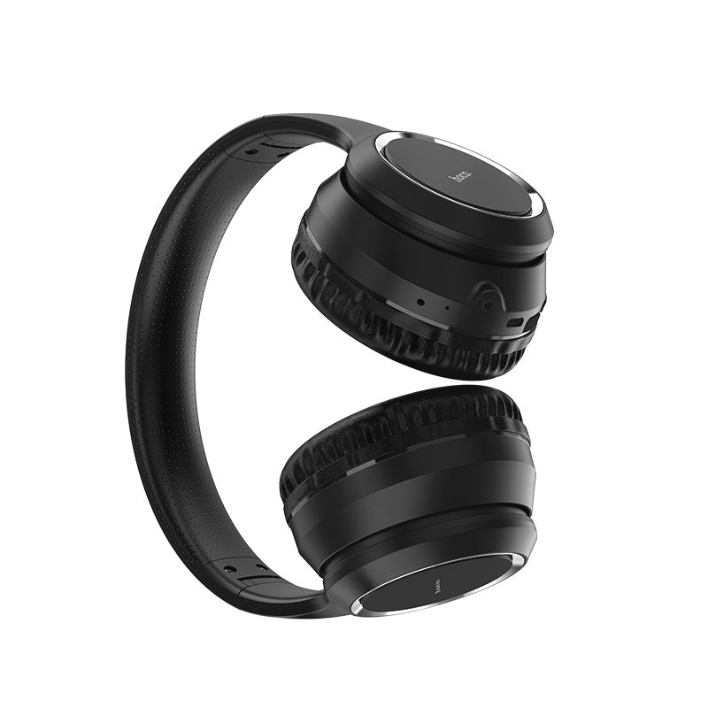 Hoco Headphones “W28 Journey” wireless wired - Virk Tech Solutions