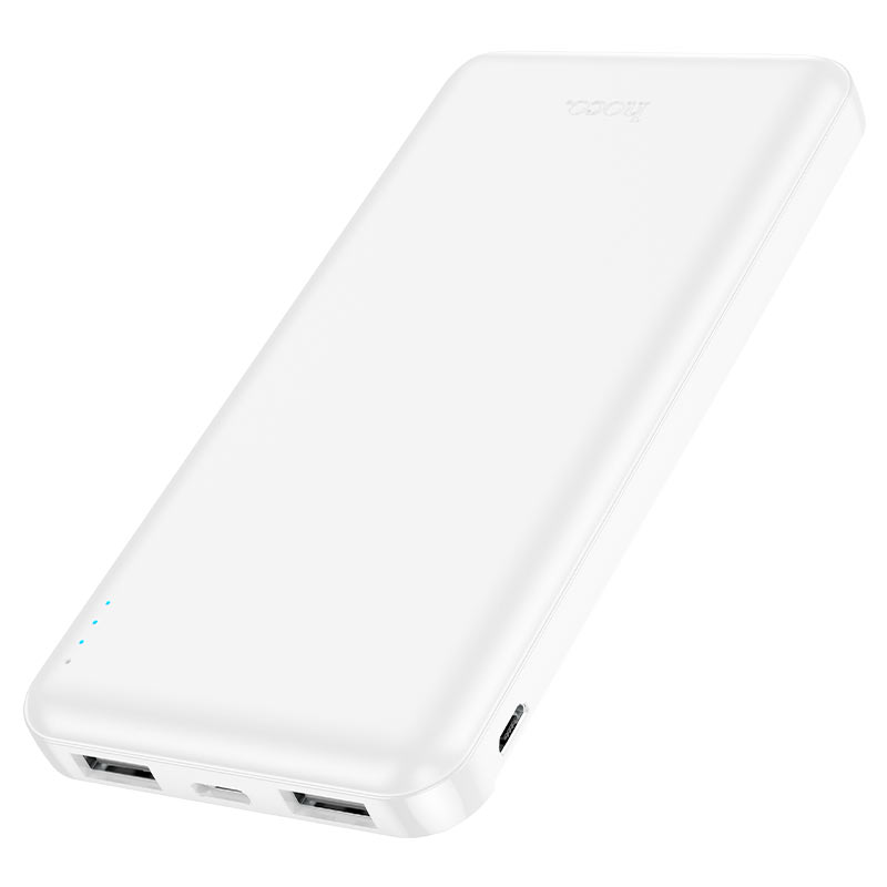 High-Capacity 10000mAH Ultra-Thin Power Bank Fast Charging for Mobile Phones