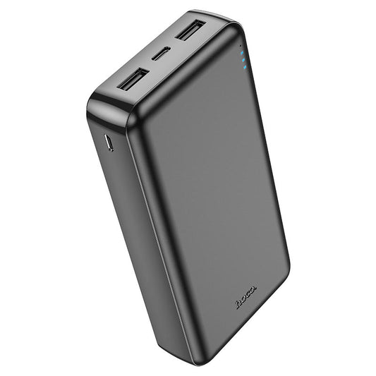 20000mAH Fast Charging Portable Power Bank Compatible with iPhone, Samsung