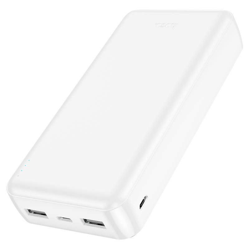 20000mAH Fast Charging Portable Power Bank Compatible with iPhone, Samsung