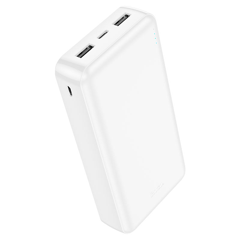 20000mAH Fast Charging Portable Power Bank Compatible with iPhone, Samsung