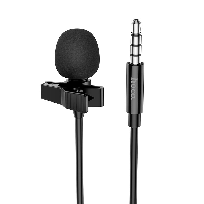 High-Quality Clear Sound Pickup Microphone For 3.5mm Aux