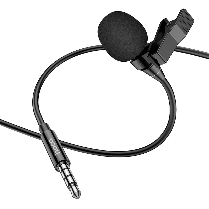 High-Quality Clear Sound Pickup Microphone For 3.5mm Aux