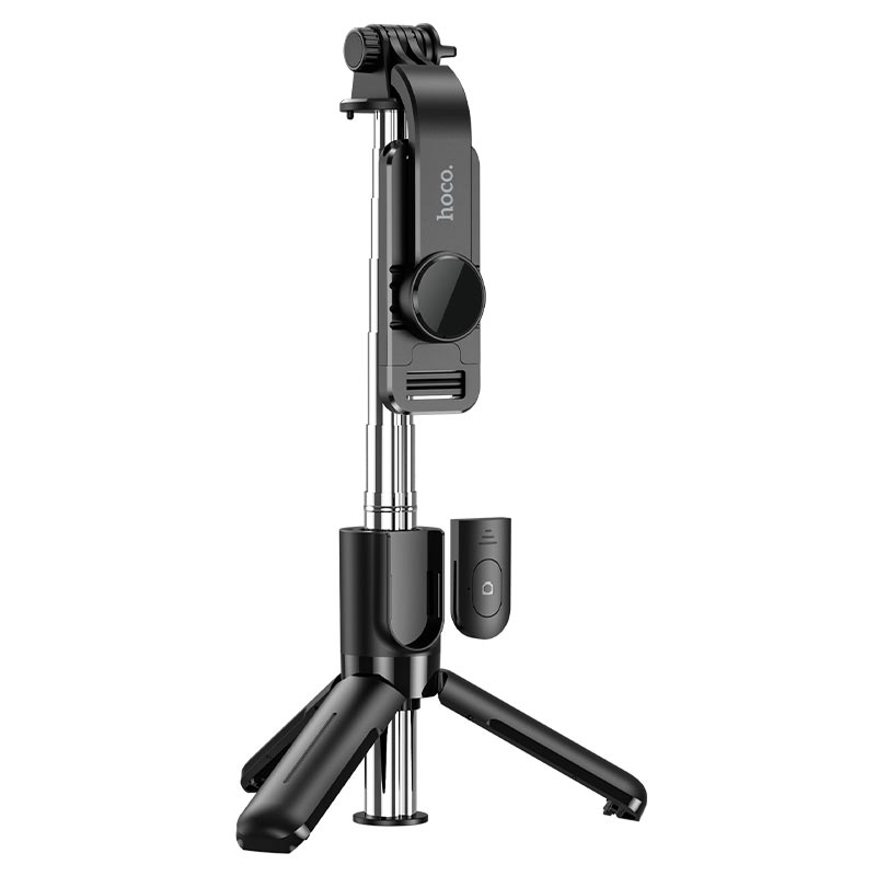 Hoco Tabletop holder “K17 Figure” for live broadcast - Virk Tech Solutions