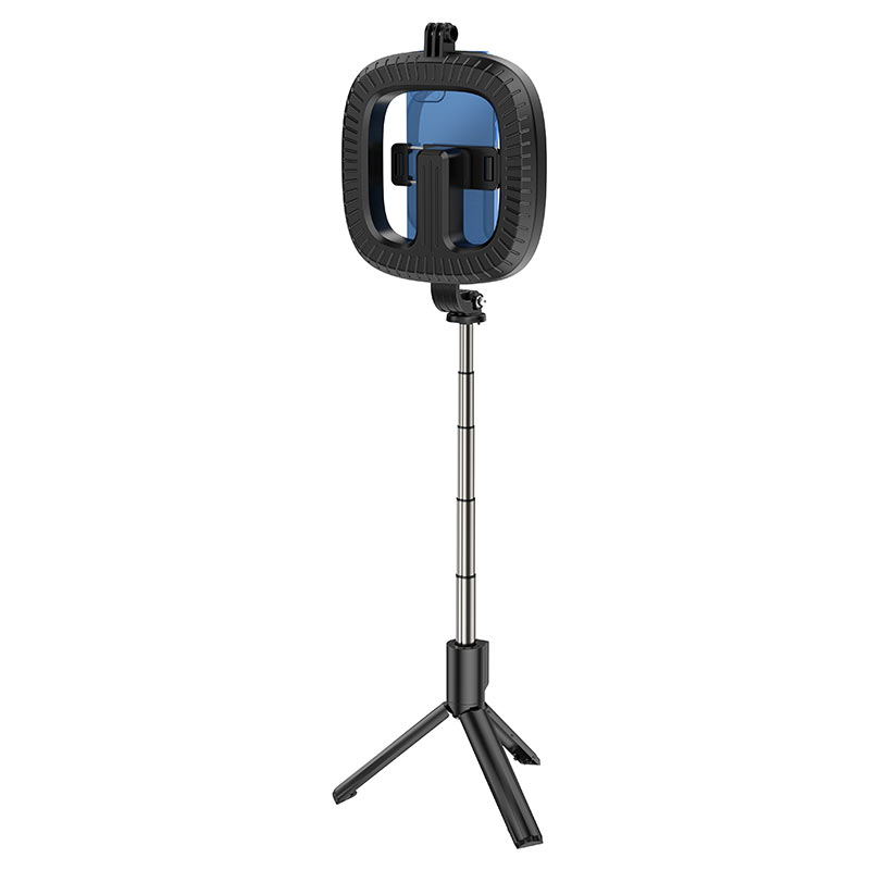 Hoco Tabletop holder “LV03 Plus Show full” for live broadcast - Virk Tech Solutions