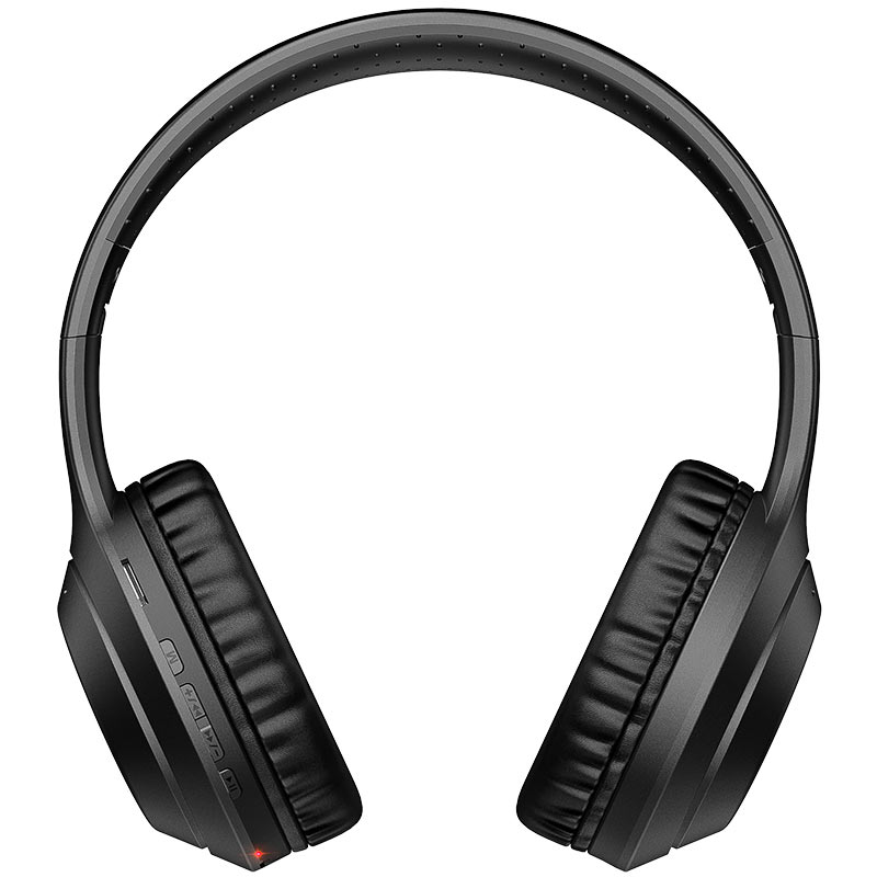 High-Quality Strong Bass Wireless Headphones For Calls & Music