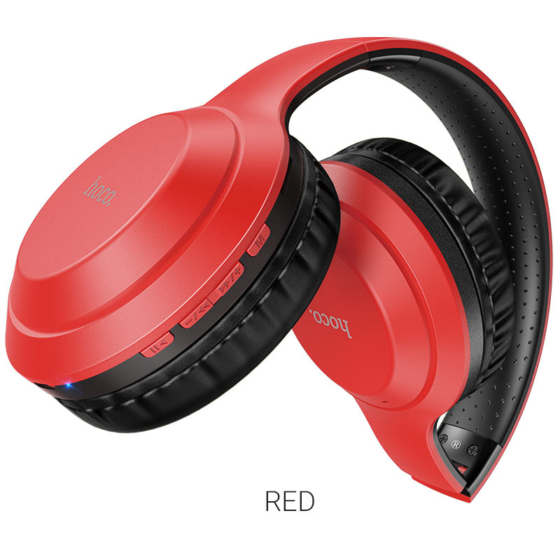 High-Quality Strong Bass Wireless Headphones For Calls & Music