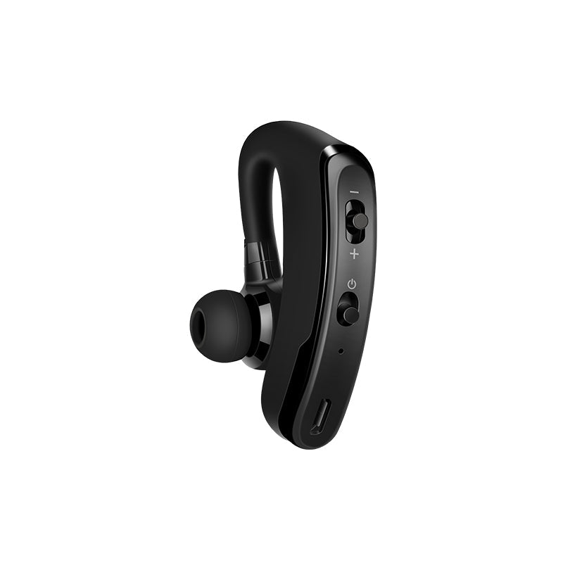 Hoco Wireless headset “E15 Rede” earphone with mic - Virk Tech Solutions