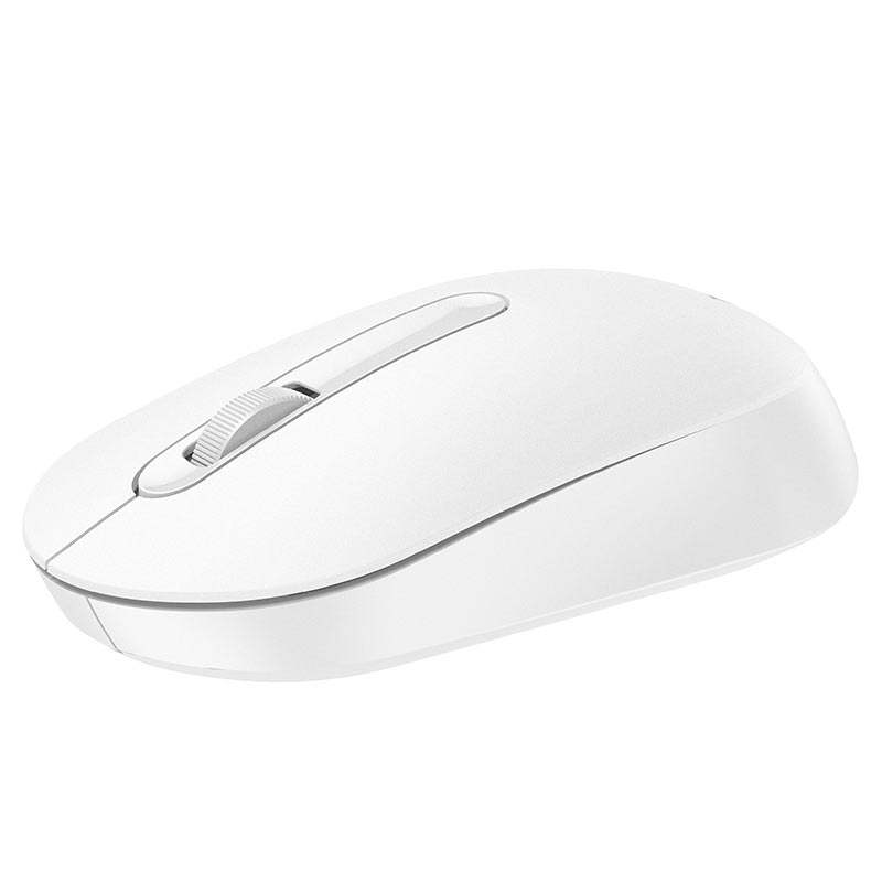 Hoco Wireless mouse “GM14 Platinum” 2.4G - Virk Tech Solutions