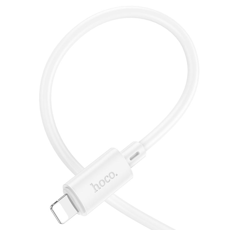 2.4A Lightnning Super Fast Data Sync and Charging Cable for all Apple Devices