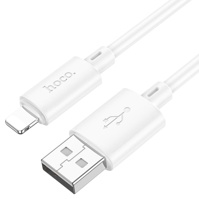 2.4A Lightnning Super Fast Data Sync and Charging Cable for all Apple Devices