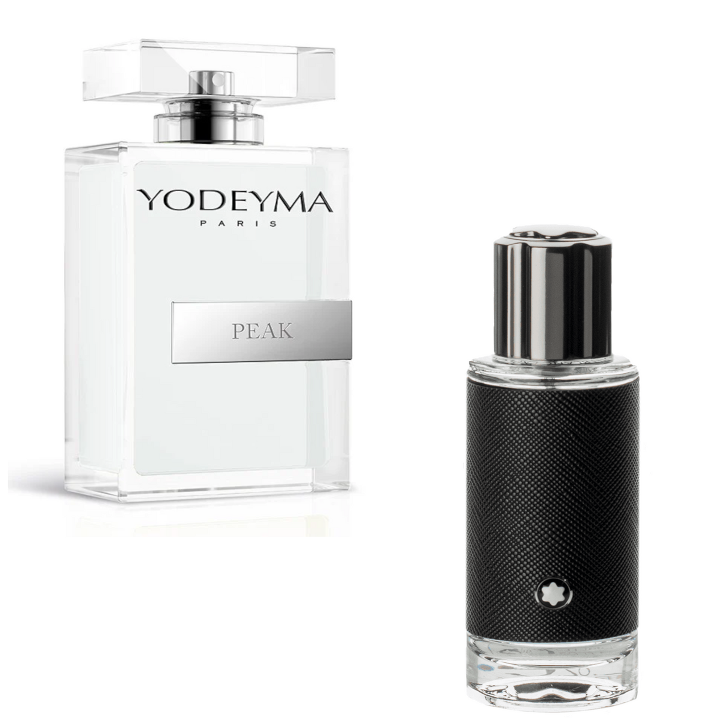 YODEYMA Paris "PEAK" Long-lasting Fragrance/Scent/Spray/Parfum For Men