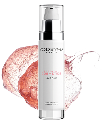 YODEYMA Paris Light Fluid With Long Lasting Hydration and Moisturising Effect