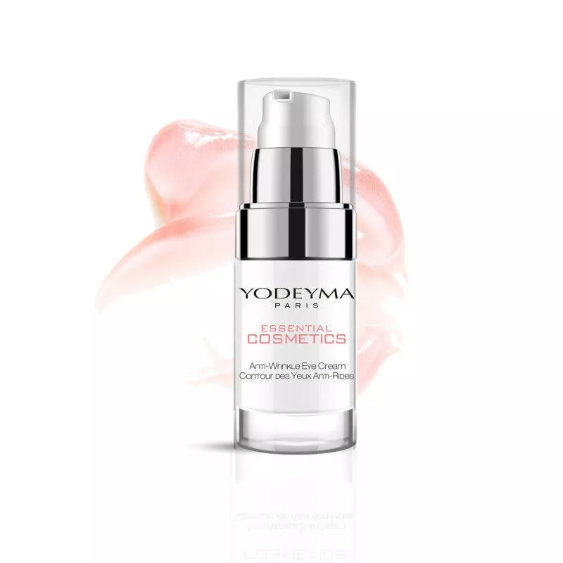 YODEYMA Paris Maximum Efficiency Anti-Wrinkle & Anti-Bags Under Eye Cream