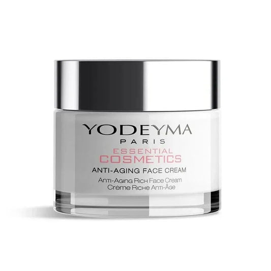 YODEYMA Paris Anti-Ageing Face Cream With Maximum Regeneration For Your Skin