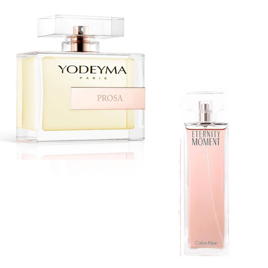 YODEYMA Paris "PROSA" Long-lasting Fragrance/Scent/Spray/Parfum For Women