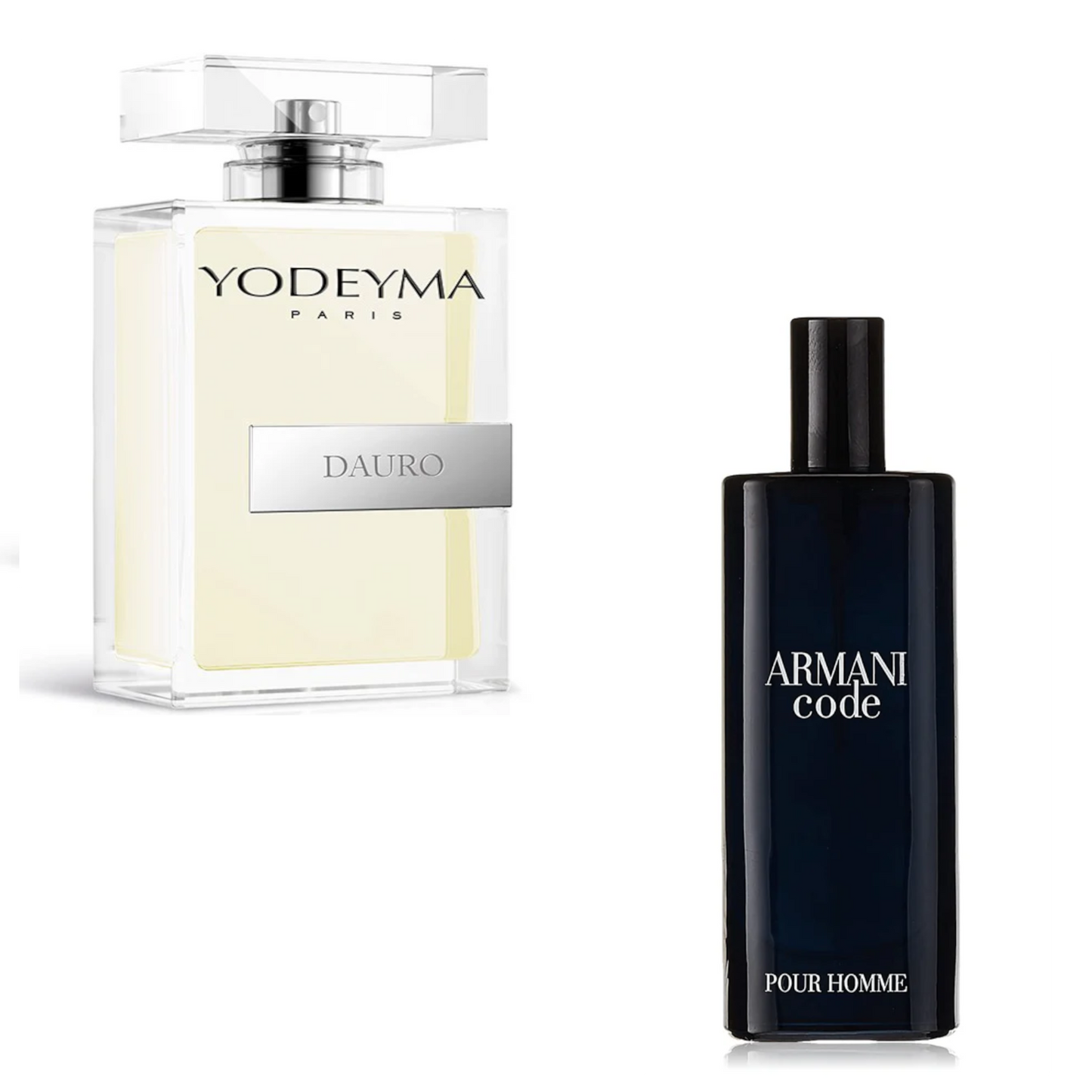 YODEYMA Paris "DAURO" Long-lasting Fragrance/Scent/Spray/Parfum For Men