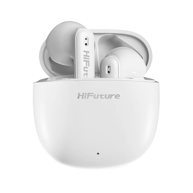 High-Quality True Wireless Stereo Touch Control Earphones For Mobile Phones