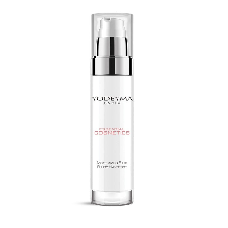 YODEYMA Paris Light Fluid With Long Lasting Hydration and Moisturising Effect