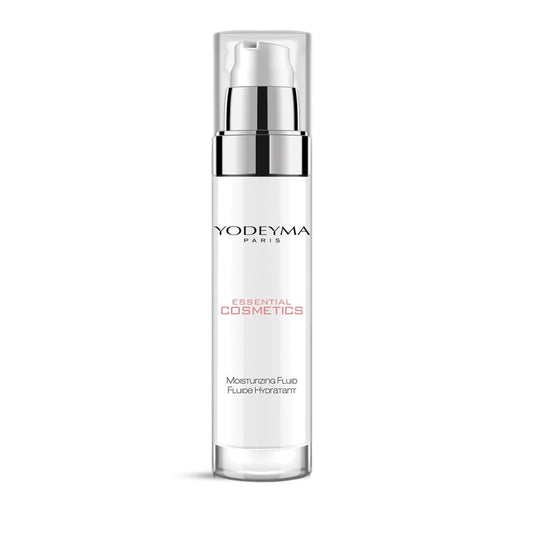 YODEYMA Paris Light Fluid With Long Lasting Hydration and Moisturising Effect